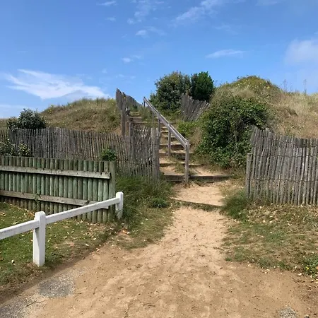 2 Pieces Avec Jardin Fleur Marine Bord De *