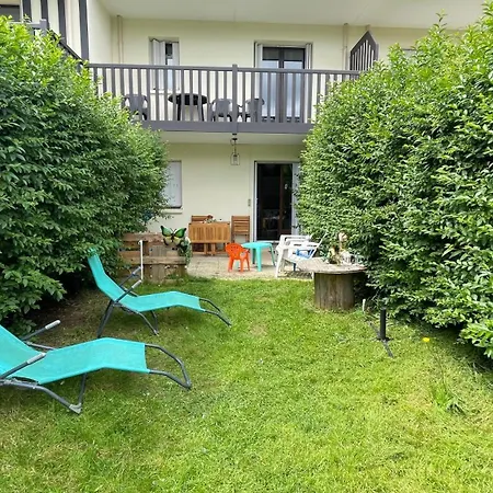 2 Pieces Avec Jardin Fleur Marine Bord De