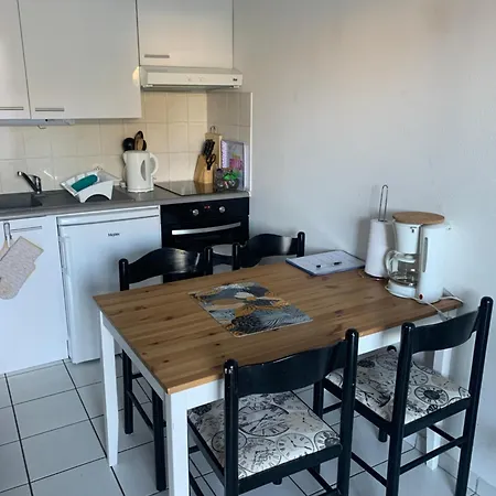 2 Pieces Avec Jardin Fleur Marine Bord De *