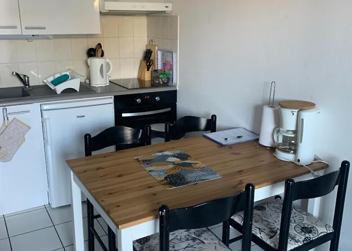 2 Pieces Avec Jardin Fleur Marine Bord De *